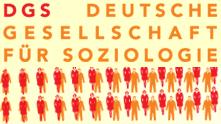 DGS - Deutsche Gesellschaft für Soziologie