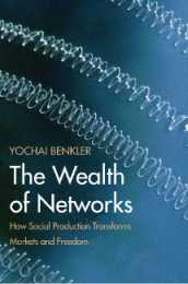 The wealth of networks